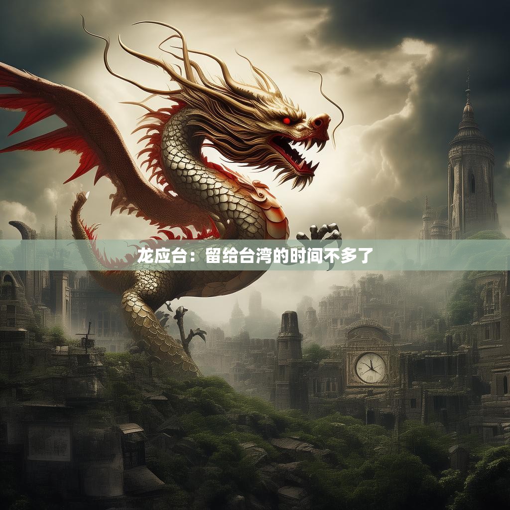 警醒：台湾文化传承的重要性