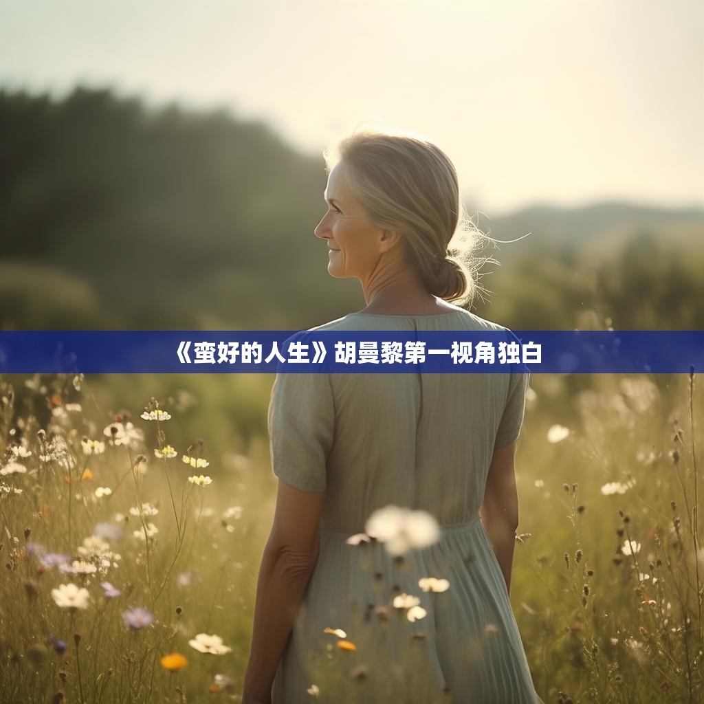 《蛮好的人生》胡曼黎第一视角独白