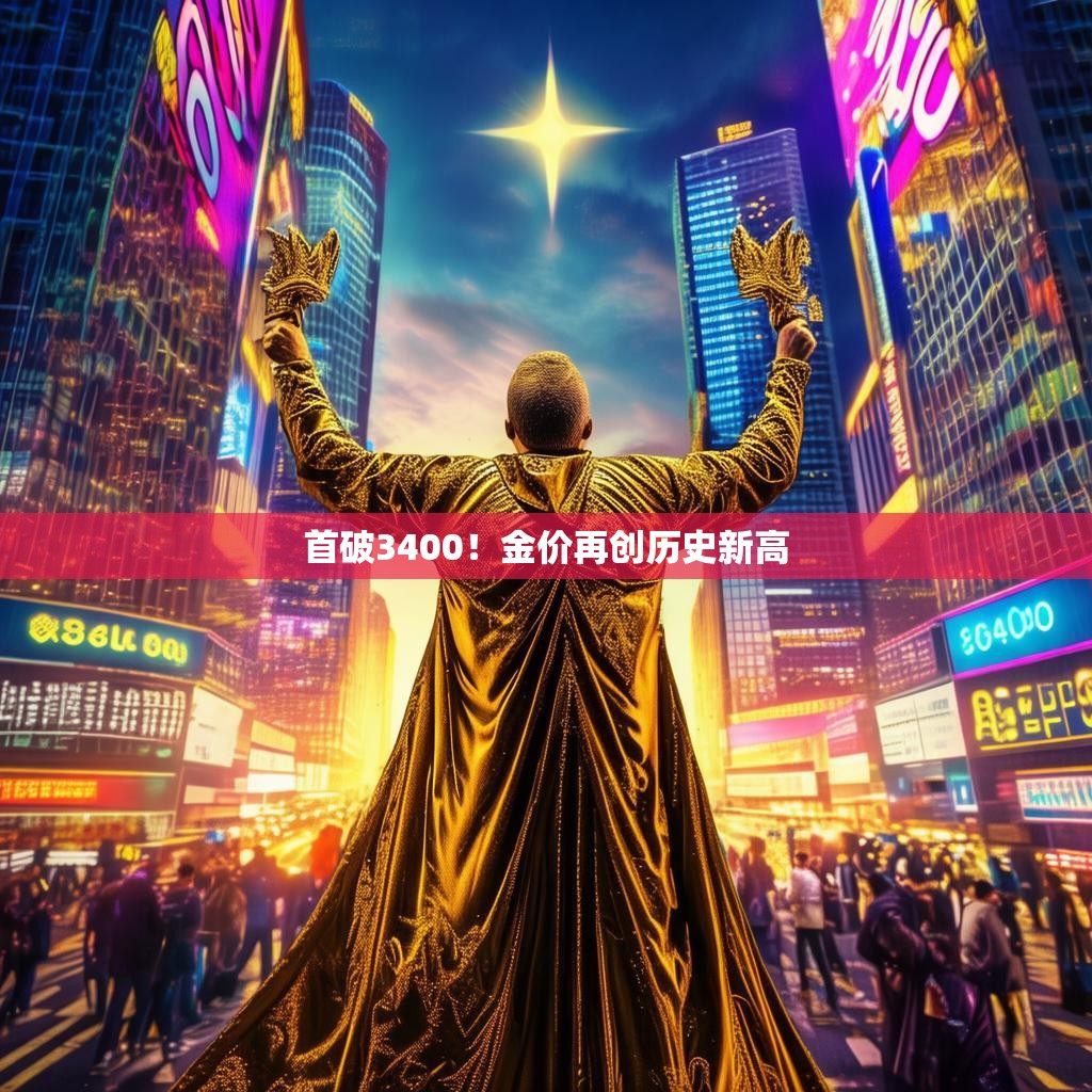 金海潮涌再创新高