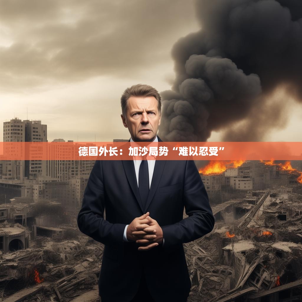 国际援助行动