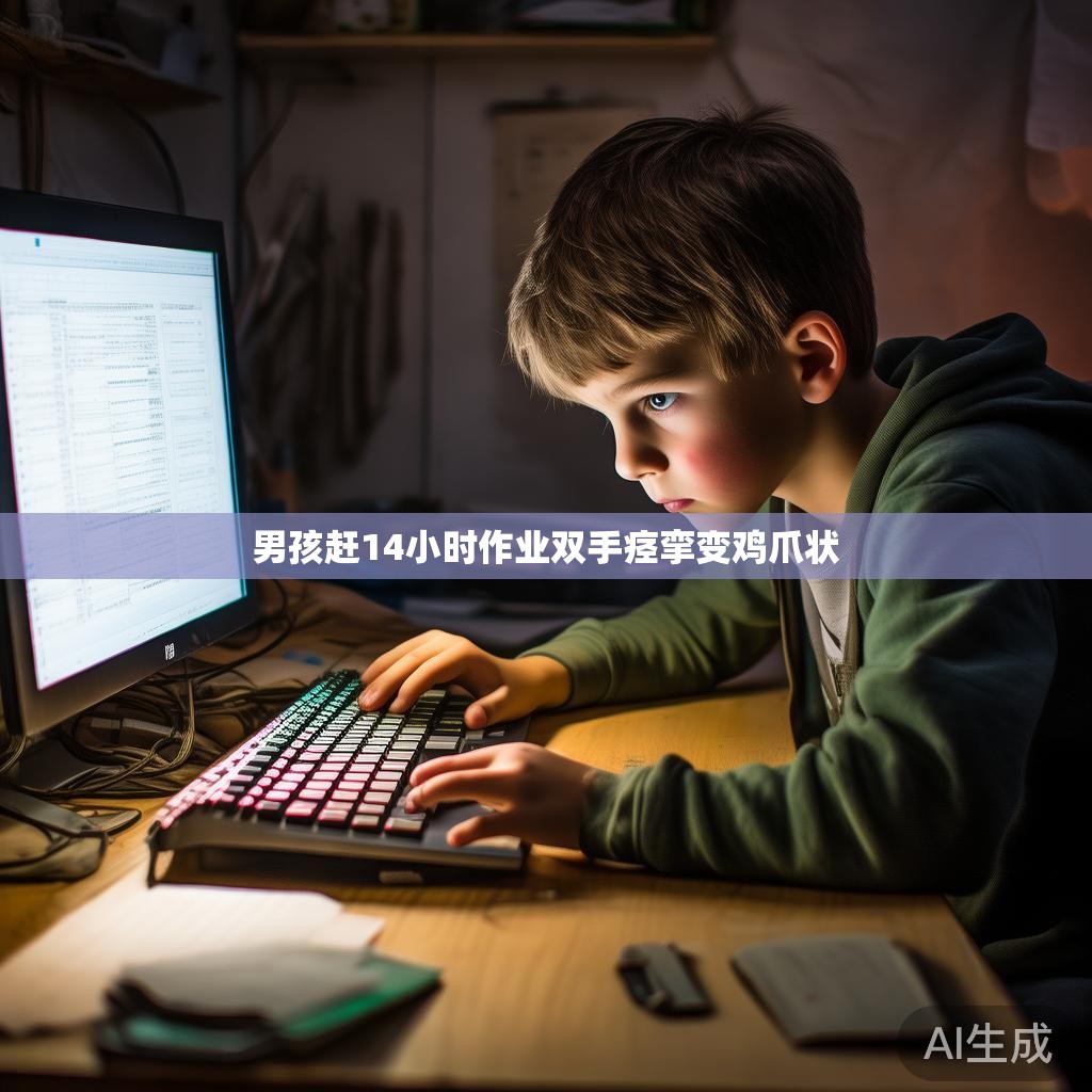 预防痉挛的措施