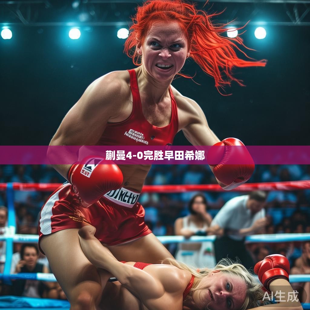 精彩瞬间 蒯曼与早田希娜激烈对决