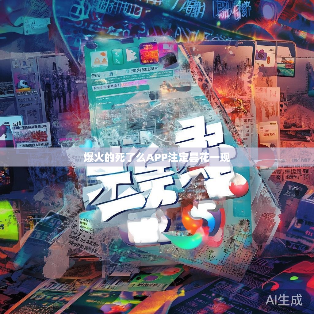 爆火的死了么APP注定昙花一现