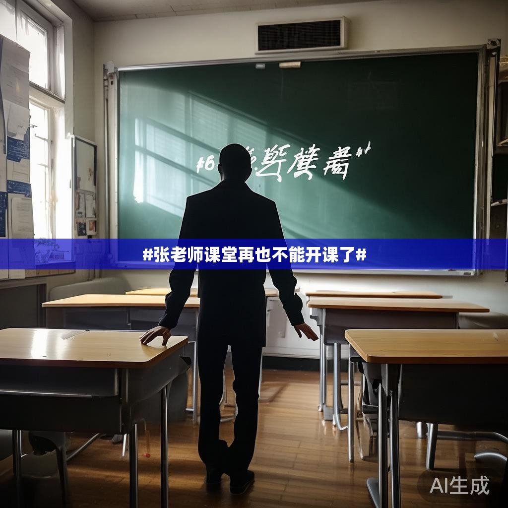 怀念张老师课堂的珍贵瞬间